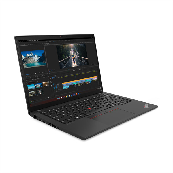 联想推出 ThinkPad T14、T14s、T16，搭载第 13 代英特尔酷睿+AMD Ryzen 7000 系列芯片