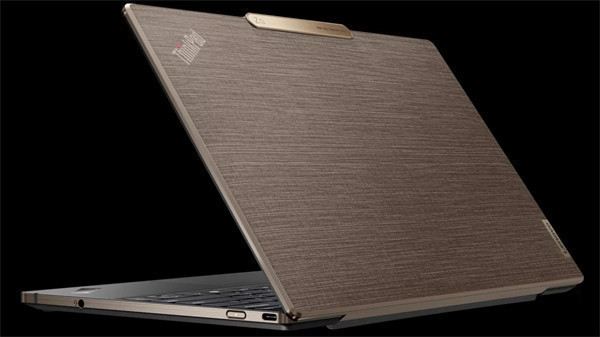 联想发布 ThinkPad Z13/16 Gen 2 笔记本电脑，配备 AMD Ryzen 7000 系列处理器