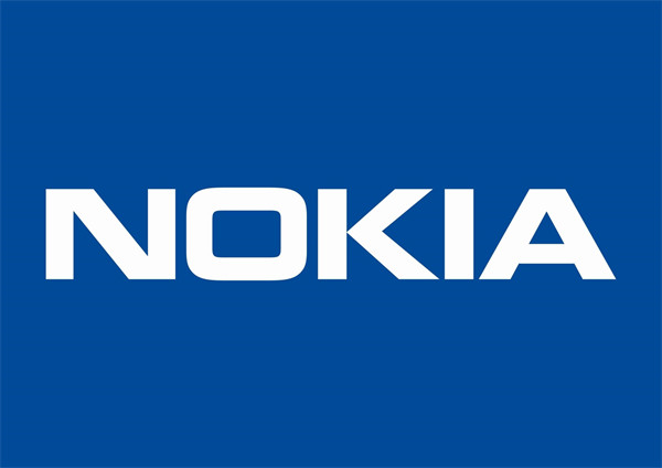 诺基亚：计划在近 60 年来首次更改其品牌标志 Logo，使用全新标志