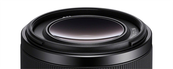索尼经理表示：85mm f / 1.2 GM 镜头将在未来三个月内发布