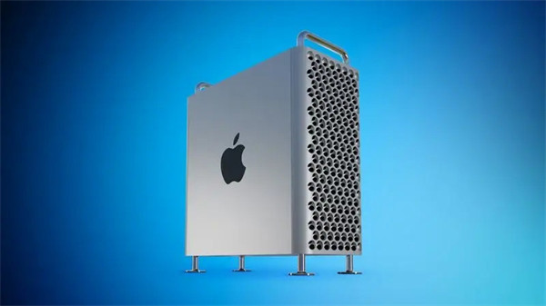 苹果高管：将会推出搭载 Apple Silicon 芯片的 Mac Pro，改善 Apple Watch 的续航