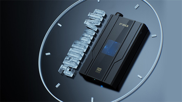 飞傲推出便携式解码耳放 Q11，首发价 549 元