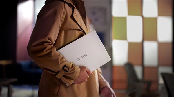 华为擎云 S540 笔记本将近期面市，搭载第 12 代酷睿处理器+ i7-1260P 芯片