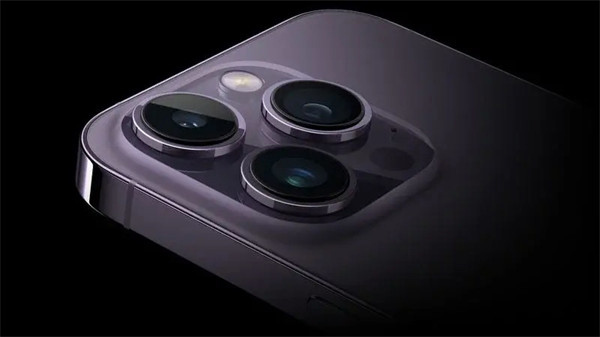巴克莱银行分析师表示：苹果 iPhone 15 Pro 机型的 LiDAR 传感器大部分会由索尼提供