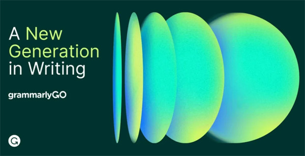 英文拼写检查工具 Grammarly 推出AI 服务，可以自动生成不同语气风格的文字内容