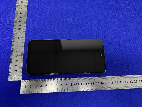 Redmi Note 12S 手机出现在美国 FCC 认证中