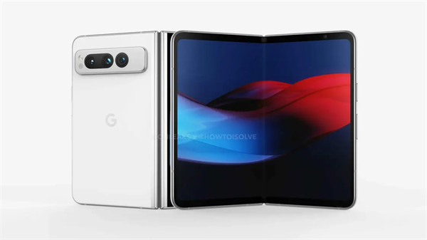 零售清单显示：谷歌将于今年 6 月推出 Pixel Fold 和 Pixel 7a 两款手机