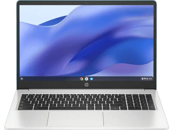 惠普在印度市场推出Chromebook 15.6 笔记本，搭载赛扬 N4500 处理器