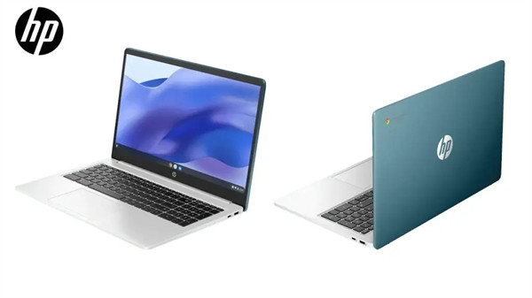 惠普在印度市场推出Chromebook 15.6 笔记本，搭载赛扬 N4500 处理器