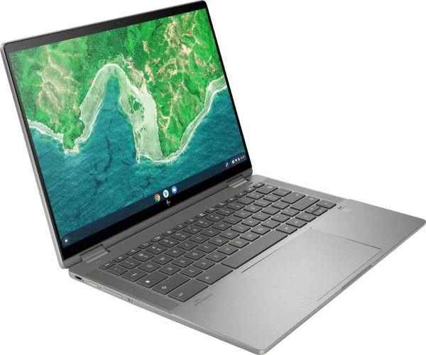 惠普 Chromebook x360 14c可翻转的笔记本电脑发布，售价 699 美元