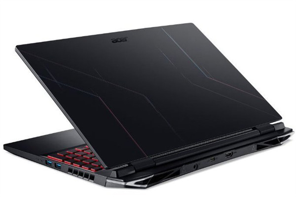宏碁发布2023 款 Nitro 5 游戏笔记本电脑系列，配备 AMD Ryzen 7000 系列的升级处理器