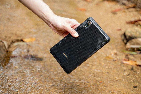 Ulefone 发布坚固防护型 8.0 英寸安卓平板电脑 Armor Pad，售价144.99 美元