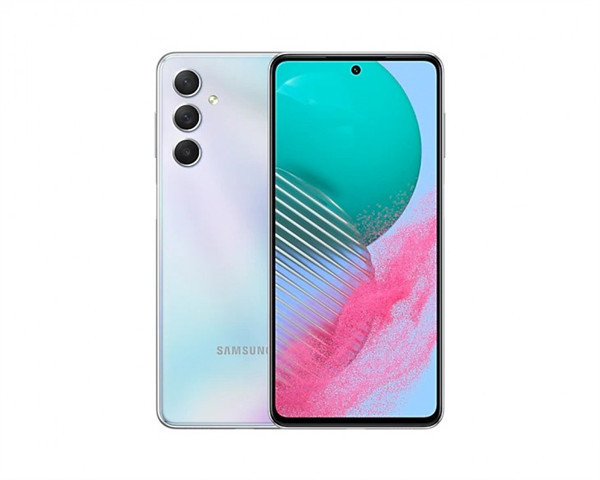 三星发布 Galaxy M54 手机：内置 Exynos 1380 芯片