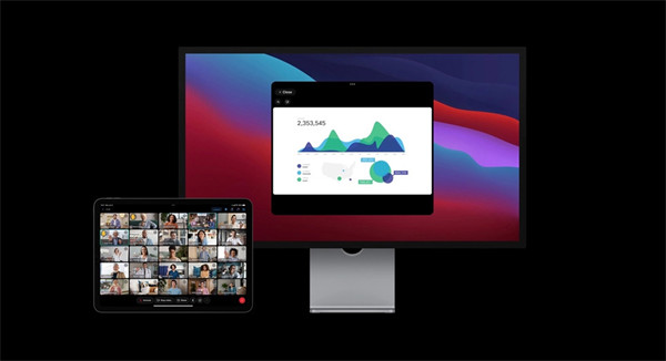思科宣布：iPad 视频会议应用 Webex 将支持多窗口和台前调度功能