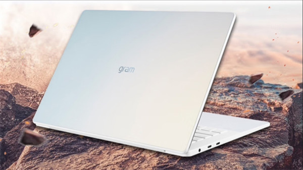 LG 推出gram Style 2023 款笔记本电脑，售价为 9999 元