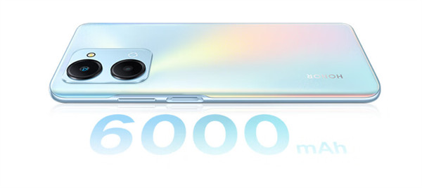 荣耀 Play7T 手机开启预售：搭载 6000mAh 大电池，售价 1099 元起