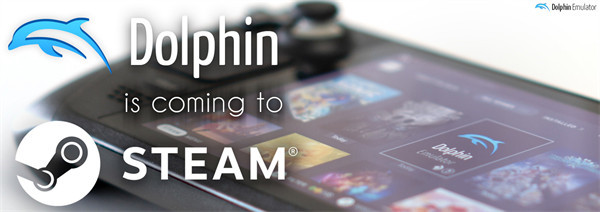 Dolphin 模拟器即将于 2023 年第 2 季度登陆 Steam 平台