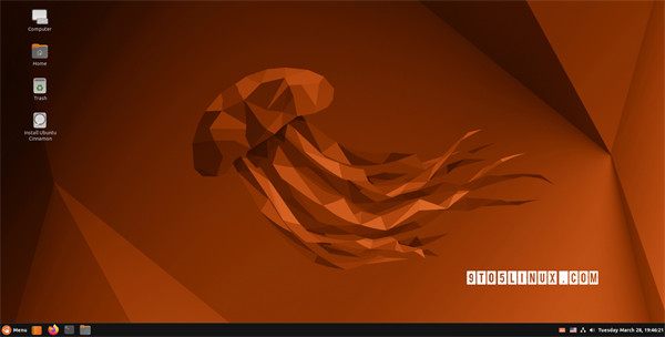 Canonical 宣布：Ubuntu Cinnamon Remix 将作为官方风味版本