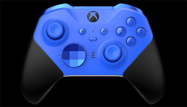 微软红色和蓝色版 Xbox Elite 无线手柄 2 代青春版将于 4 月 11 日发售