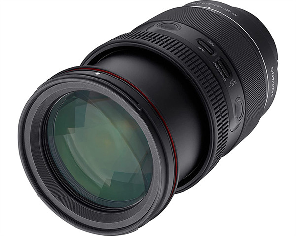 森养AF 35-150mm F2-2.8 FE 大光圈多功能变焦镜头发布，售价 1899 美元