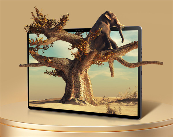 努比亚 Pad 3D 平板电将在 4 月 12 日迎来国内首秀