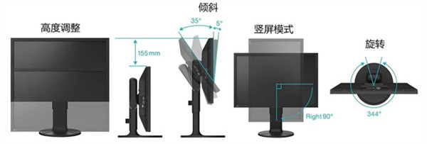艺卓中国推出 ColorEdge CS2400S显示器，市场价格 8399 元