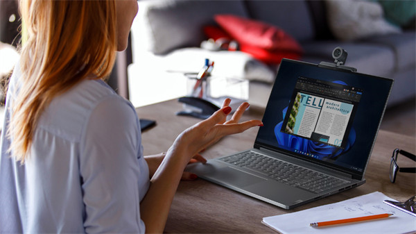联想 ThinkBook 16p 2023 款笔记本国行版将于 4 月 18 日预售