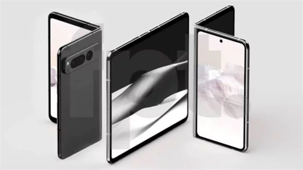 消息称：谷歌 Pixel Fold 可折叠手机将采用三星显示(Samsung Display)的 M13 面板材料