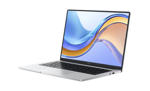 荣耀推出 MagicBook X 14 2023 1TB 大存储笔记本，首销 3999 元