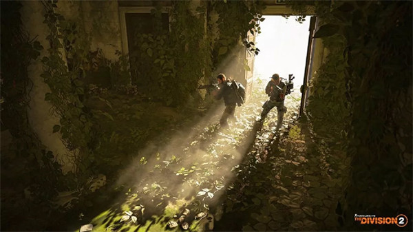 育碧公布《全境封锁 2》游戏 Year 5 路线图，于6 月启动第一赛季