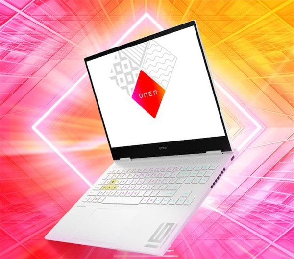 惠普轻薄游戏本暗影精灵9 SLIM将于5月1日开售，首发价9999元