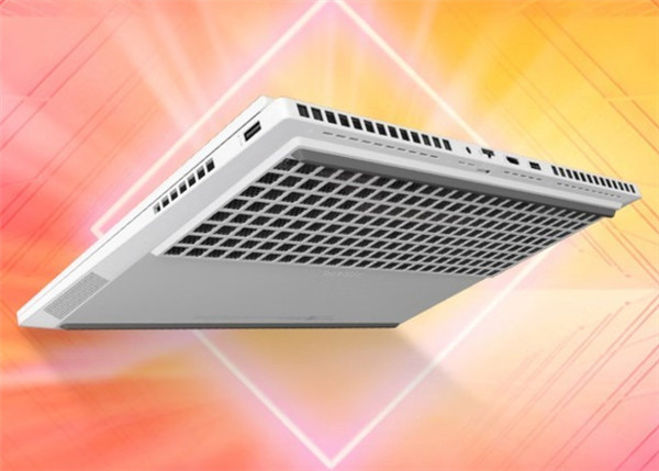 惠普轻薄游戏本暗影精灵9 SLIM将于5月1日开售，首发价9999元