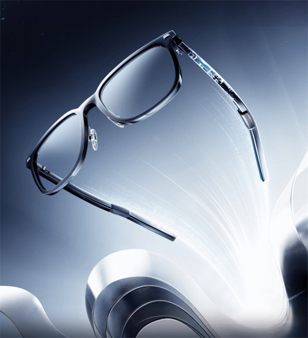 天猫精灵推出智能眼镜，定价 899 元