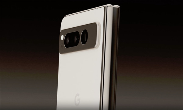 谷歌 Pixel Fold 可折叠手机将于 5 月 10 日发布
