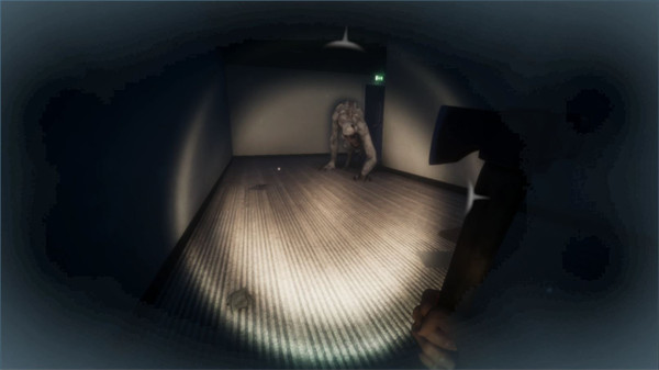 第一人称恐怖生存游戏《The Highrise》将于 5 月 29 日发售