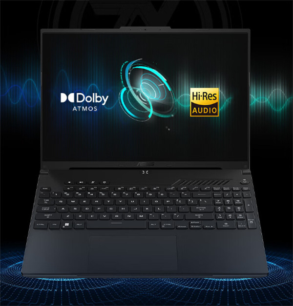 华硕天选4R游戏本上架，首发7499元