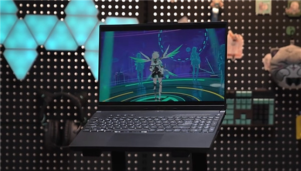 华硕天选4R游戏本上架，首发7499元