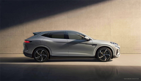 比亚迪腾势 N7 官宣将全球首发 iADC 智能漂移控制系统