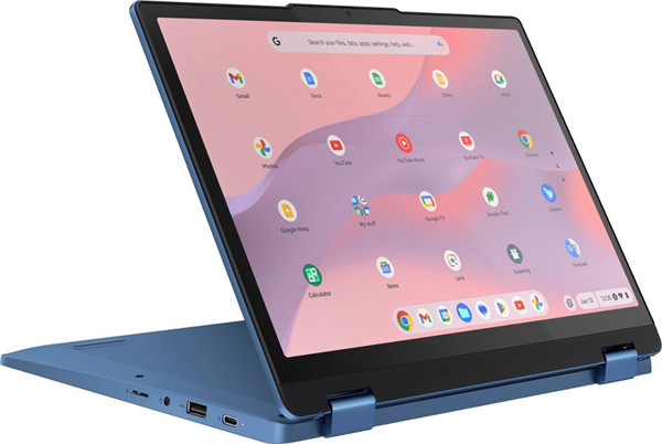 联想 Flex 3i Chromebook 海外上市，售 349 美元