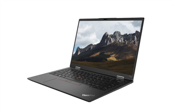 联想thinkpadt14p笔记本发布搭载13代酷睿h系列处理器