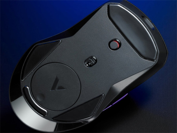 雷柏推出 VT9S 游戏鼠标，售价 249 元