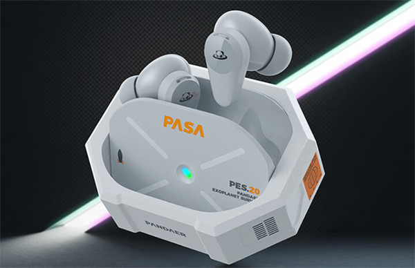 魅族 PANDAER PASA 降噪耳机发布，售价 399 元