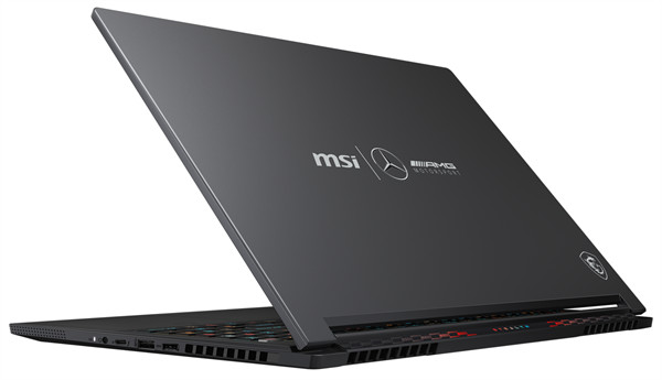 微星和梅赛德斯-AMG 推出 Stealth 16 Studio 笔记本，售价 3299 欧元