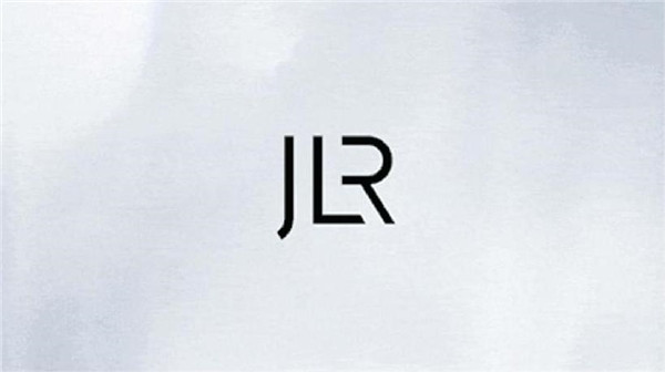 捷豹路虎更名为JLR，并发布全新的品牌logo