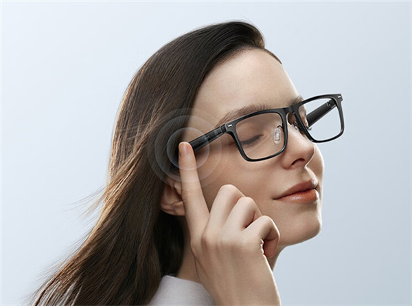 小米米家智能音频眼镜将在明日开售，首发899元