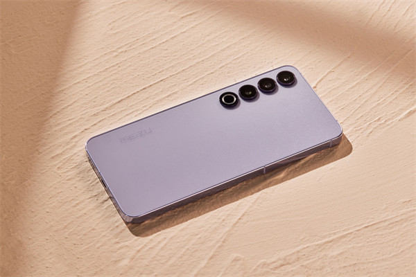 消息称：魅族 21 系列手机采用超窄边框设计