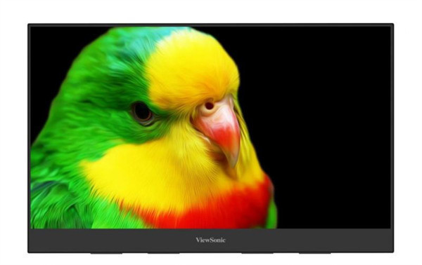 优派 VX1622-4K 便携显示器 7 月 5 日开售，售价 3499 元