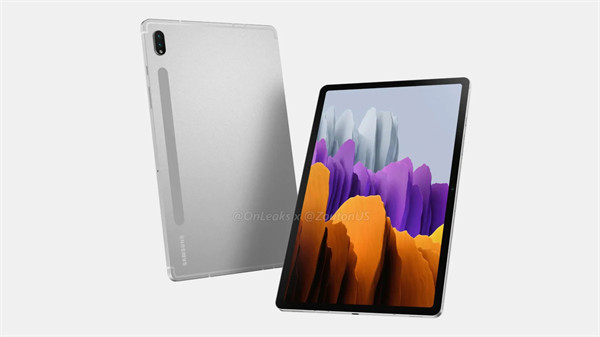 三星 Galaxy Tab S9 系列平板电脑规格曝光：采用Dynamic AMOLED 2X 屏幕