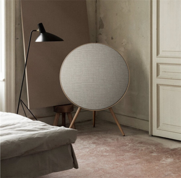 铂傲 Beosound A9 五代家用蓝牙音响开售，到手价 27980 元