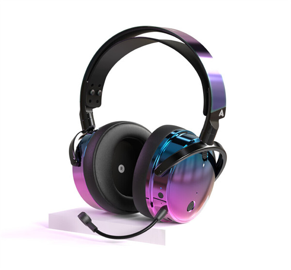 Audeze 推出与微软联名限量版 Maxwell 头戴式耳机，售价 329 美元